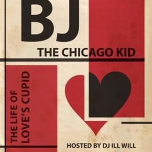 2wice - BJ the Chicago Kid