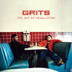 Here We Go - Grits