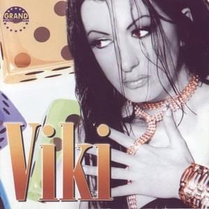 Treći čovek - Viki Miljković