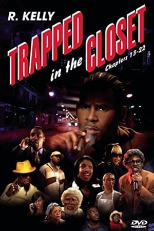 Trapped in the Closet Chapter 18 - R. Kelly