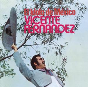 Si Acaso Vuelves - Vicente Fernández