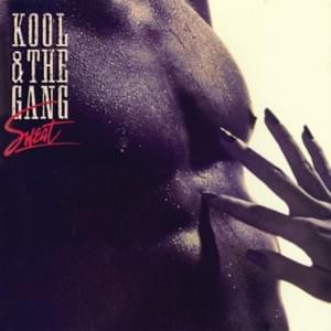 You Got My Heart On Fire - Kool & the Gang