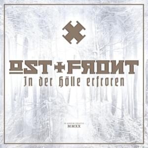 Der Ruf deiner Hoffnung - Ost+Front