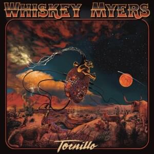 Heavy on Me - Whiskey Myers