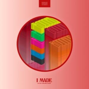 (G) I-DLE - 싫다고 말해 (Put It Straight) (English Translation) - Lyrxo English Translations