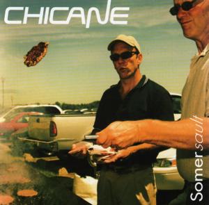 Spirit - Chicane (Ft. Jewel)