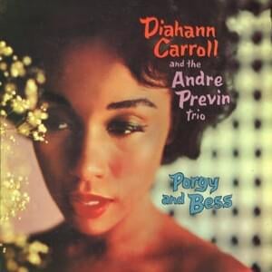 There’s Somebody Knockin’ - Diahann Carroll