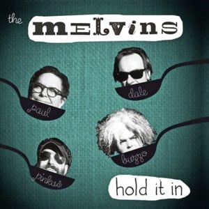 Eyes on You - Melvins