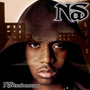 Some of Us Have Angels - Nas