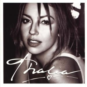 Another Girl - Thalía