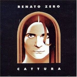 Naturalmente strano - Renato Zero