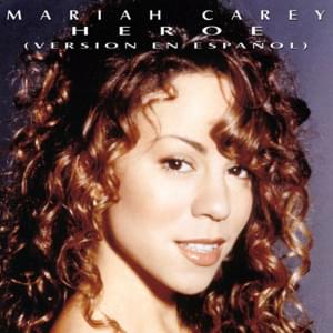 Héroe - Mariah Carey