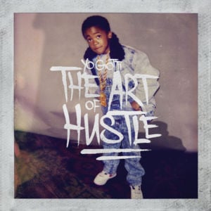 My City (The Art of Hustle) - Yo Gotti (Ft. K. Michelle)