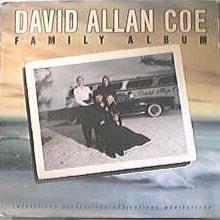 Bad Impressions - David Allan Coe