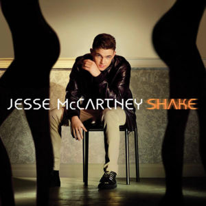 Shake - Jesse McCartney