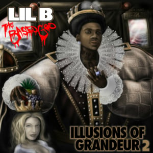 Broken Levee - Lil B