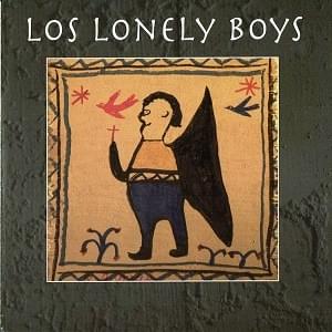 Crazy Baby - Los Lonely Boys