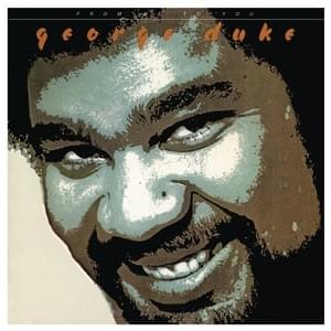 Carry On - George Duke