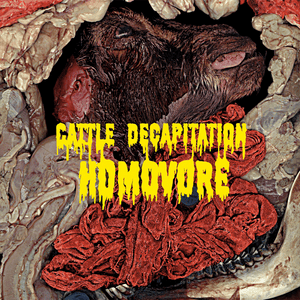 Release the Gimp - Cattle Decapitation