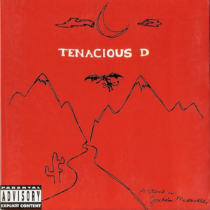 Explosivo (Mocean Worker’s Megamix) - Tenacious D