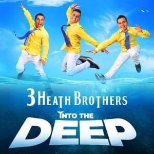 Jesus is Coming Back - 3 Heath Brothers