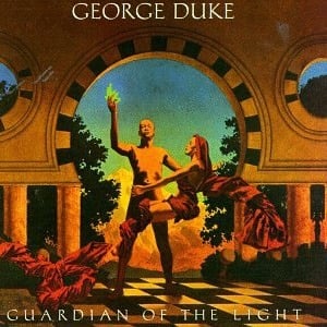 Light - George Duke (Ft. Charles Fearing)