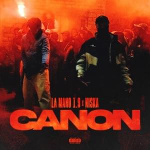 Canon - La Mano 1.9 (Ft. Niska)