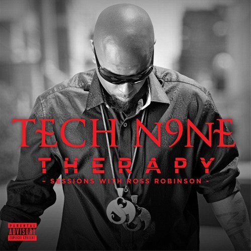 When Demons Come - Tech N9ne (Ft. Tyler Lyon)