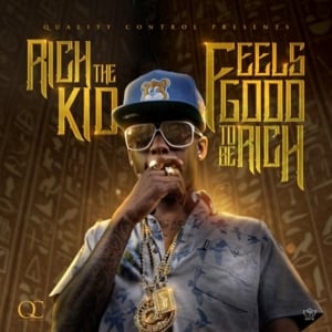 Too Much - Rich The Kid (Ft. Kirko Bangz)