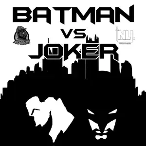 Batman vs. Joker (From ”Batman: The Animated Series”) - None Like Joshua (Ft. NemRaps)