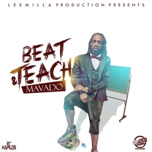 Beat & Teach - Mavado