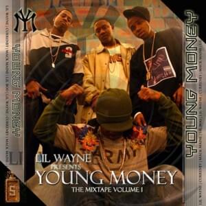 Two Words - Young Money (Ft. Lil Wayne & Raw Dizzy)