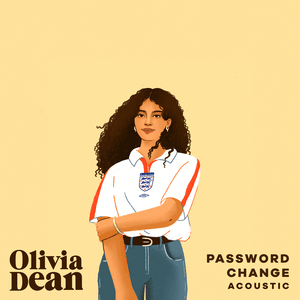 Password Change (Acoustic) - Olivia Dean