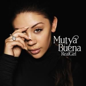 This Is Not Real Love - Mutya Buena