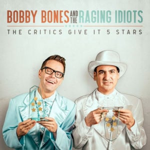 Starbucks! (Country Version) - Bobby Bones and the Raging Idiots (Ft. Kelsea Ballerini)