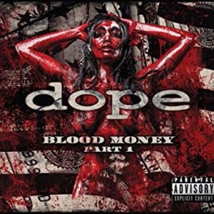 Blood Money - Dope