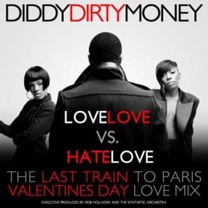 Yesterday - Diddy – Dirty Money (Ft. Chris Brown)