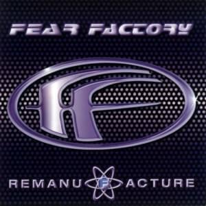 Bound for Forgiveness (A Therapy for Pain) - Fear Factory