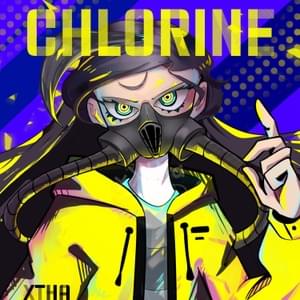 Chlorine - Xtha