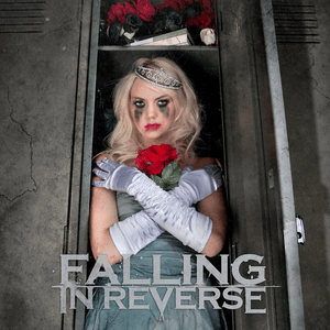 I’m Not a Hero - Falling In Reverse