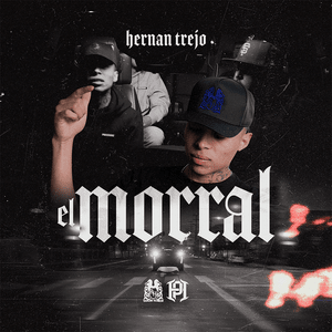 El Morral - HERNAN TREJO