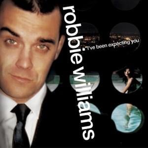 Man Machine - Robbie Williams