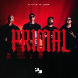 PRIMAL - White Widow (POL)