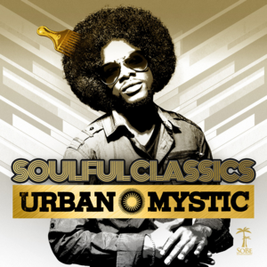 I’ve Been Loving You Too Long - Urban Mystic