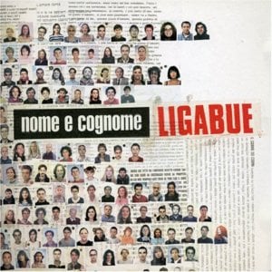 Le Donne Lo Sanno - Ligabue