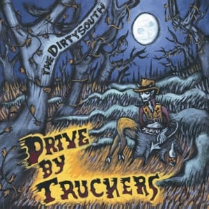 Carl Perkins’ Cadillac - Drive-By Truckers