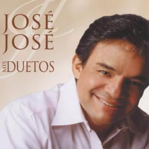 Déjame Conocerte - José José (Ft. Paul Anka)