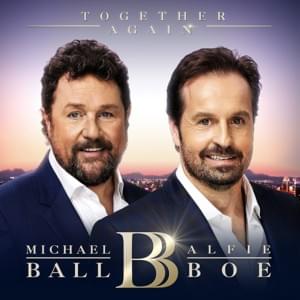 Once Upon a December (From ”Anastasia”) - Michael Ball & Alfie Boe