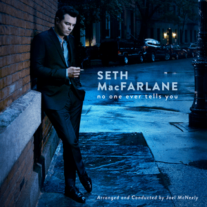 Before I Gaze At You Again - Seth MacFarlane