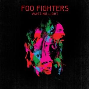 A Matter of Time - Foo Fighters